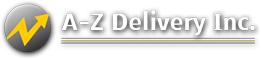 A-Z Delivery